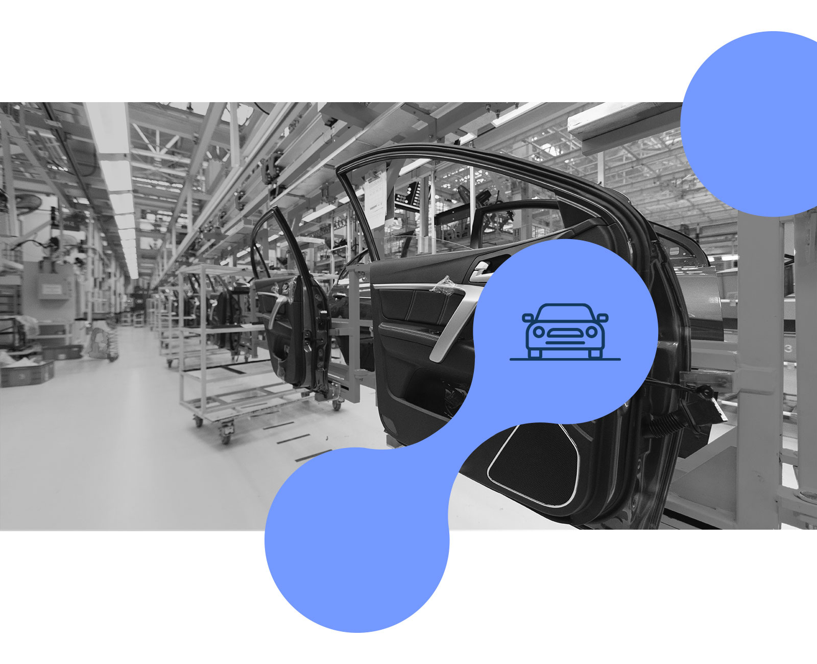 Additiv-Blends für die Automobilindustrie