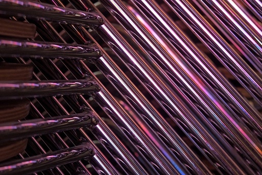 Materialbeschaffung