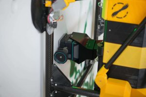 Oberflächenscanning / zerstörungsfreie Prüfung