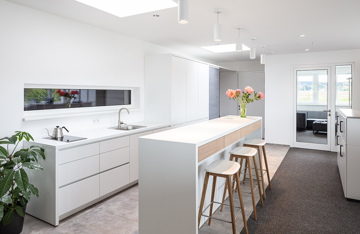 Anlagenbau Oberland – Project Image