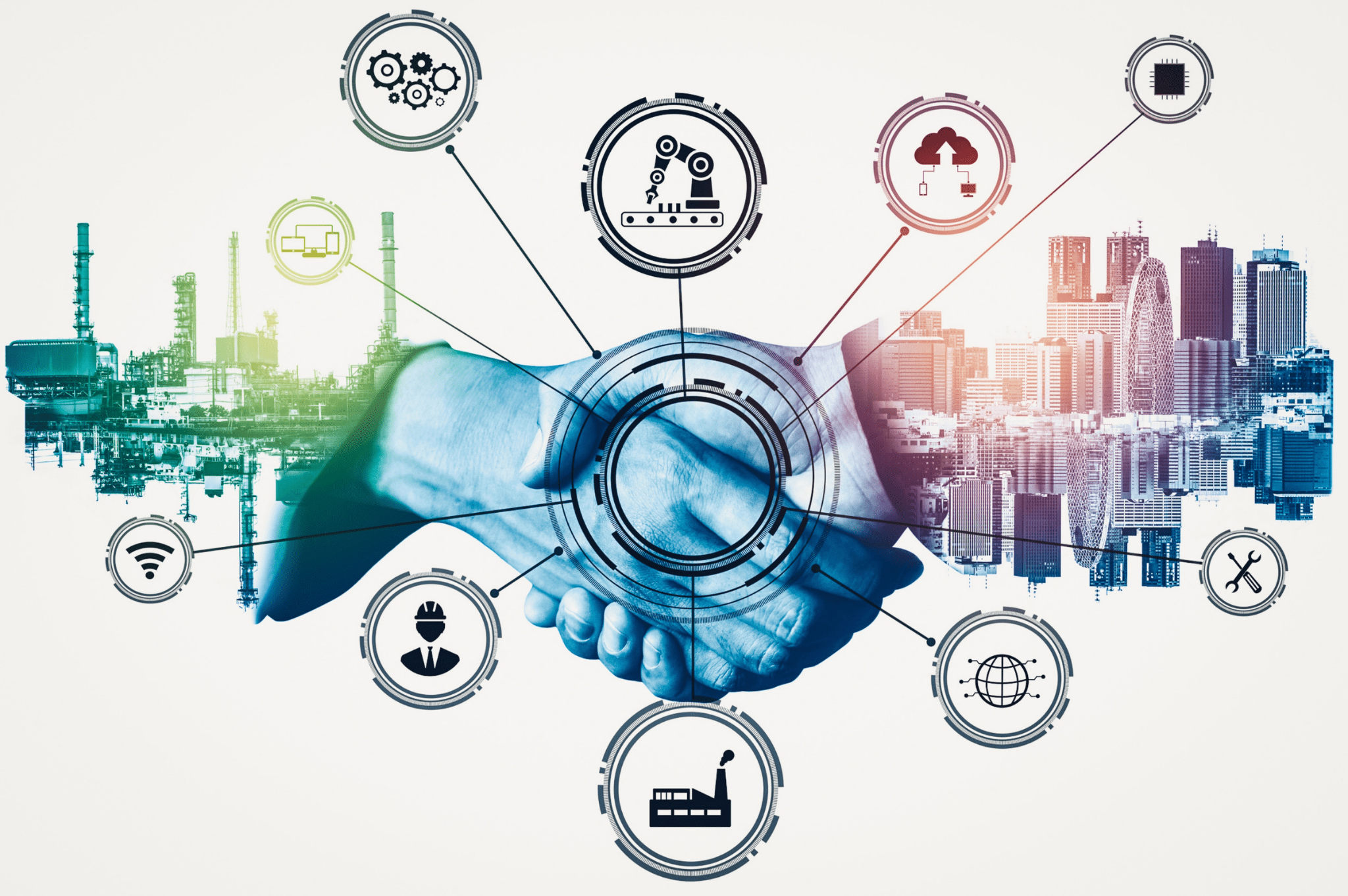 Industrielle Programmierung