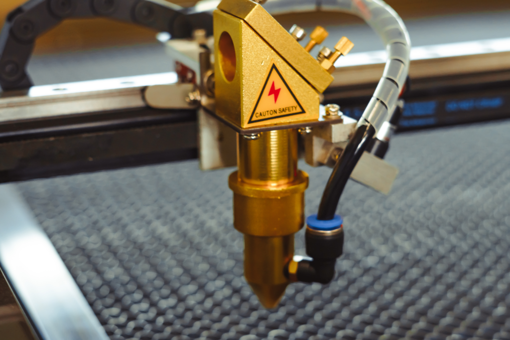 Custom Automation