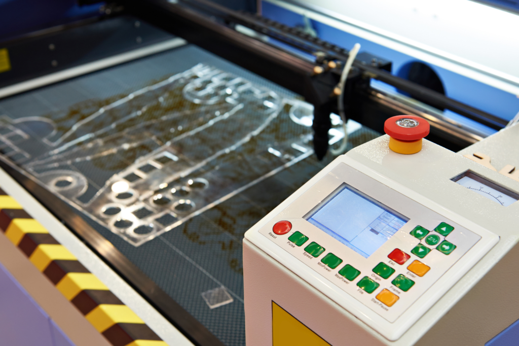 Custom Automation