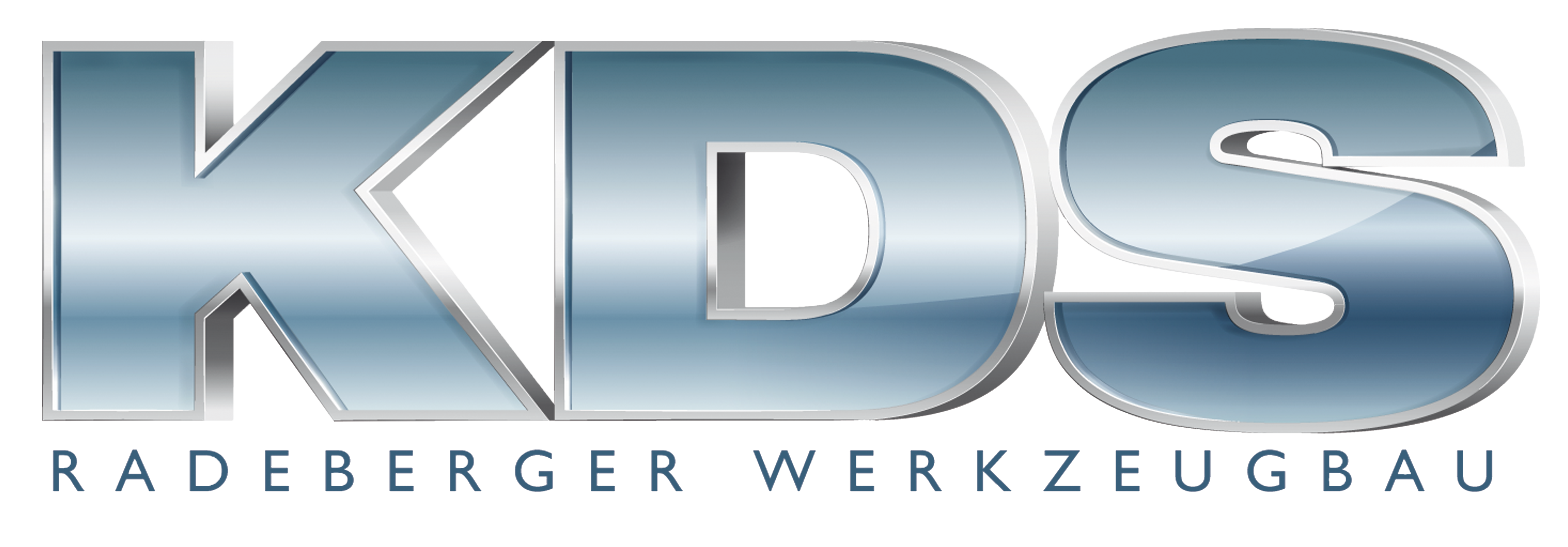 KDS Werkzeugbau Logo