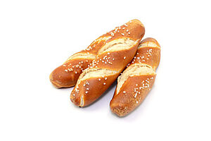 Laugengebäck