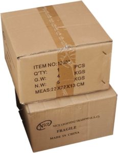Paketservice Konstanz