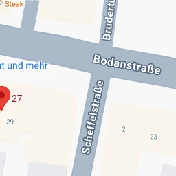 Standort Konstanz