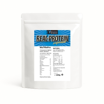 MaTRIxPro 3-Komponenten-Protein