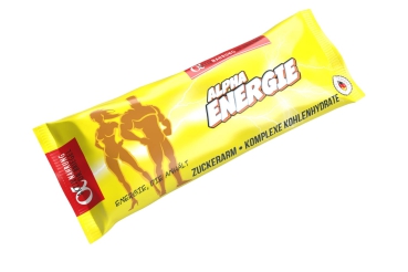 Alpha Energie Riegel
