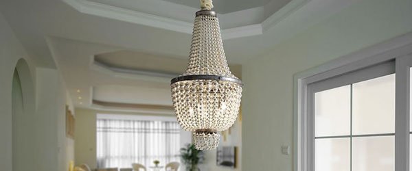 Lampen und Leuchten