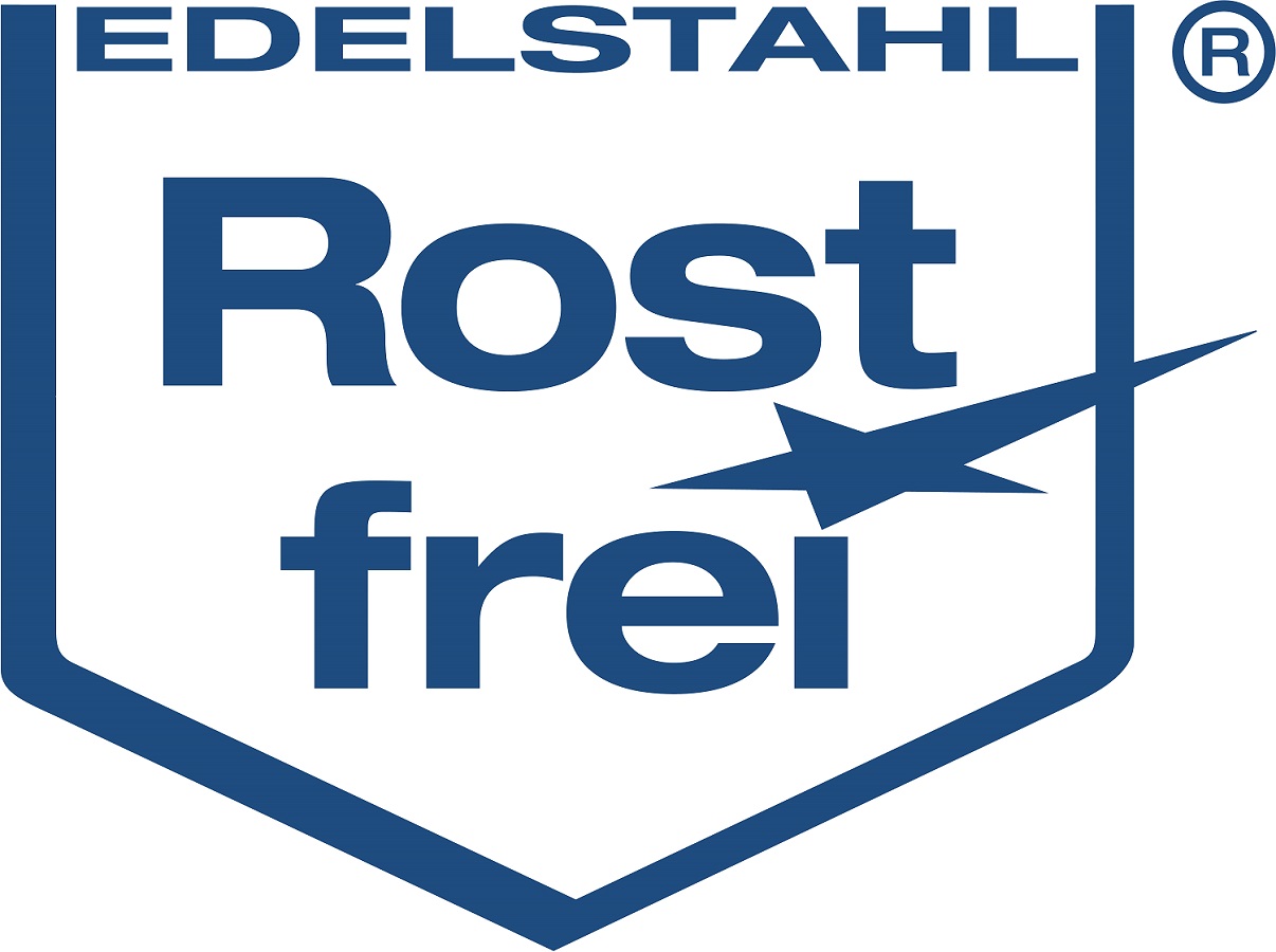 Edelstahlverarbeitung in der eigenen Fertigung