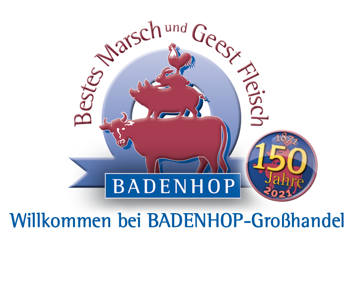 Badenhop Logo