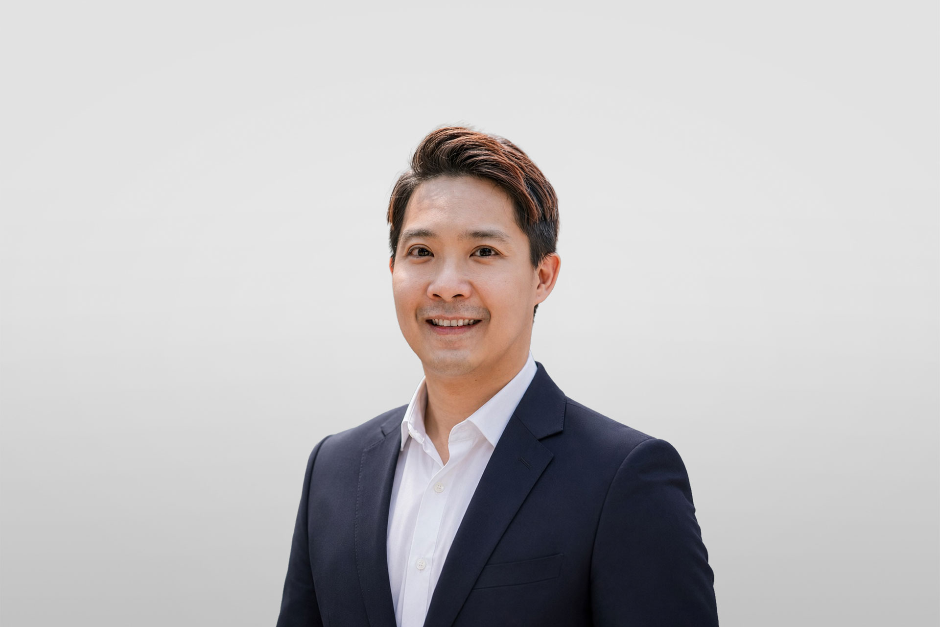 J.D. Neuhaus Singapore – New General Manager Zach Er