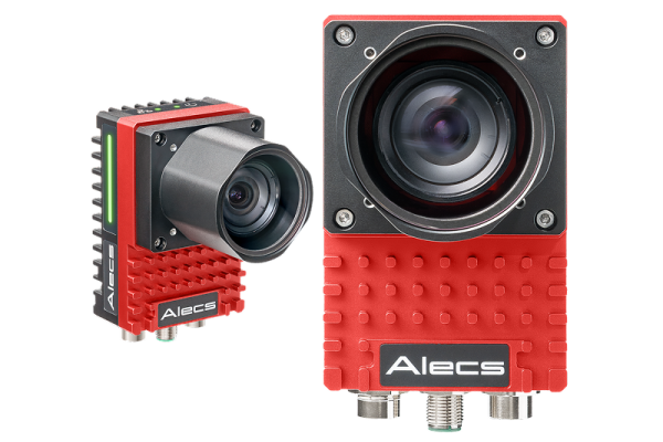 Smart Cameras