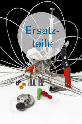 Ersatzteile