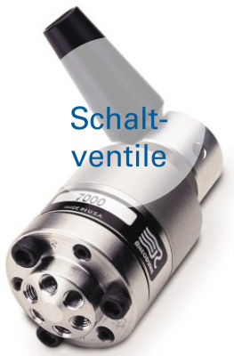 Schaltventil