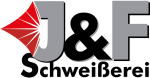 Logo JF Schweisserei GbR