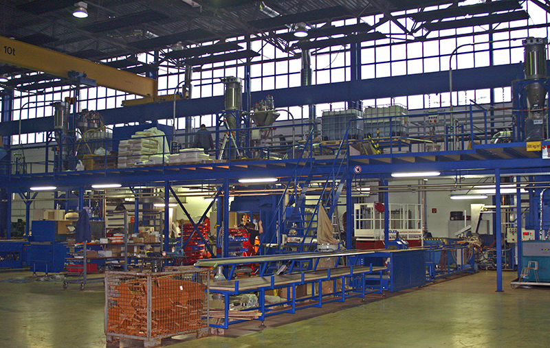 Development of the master formulation (2005)
