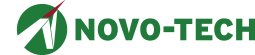 NOVO-TECH Logo