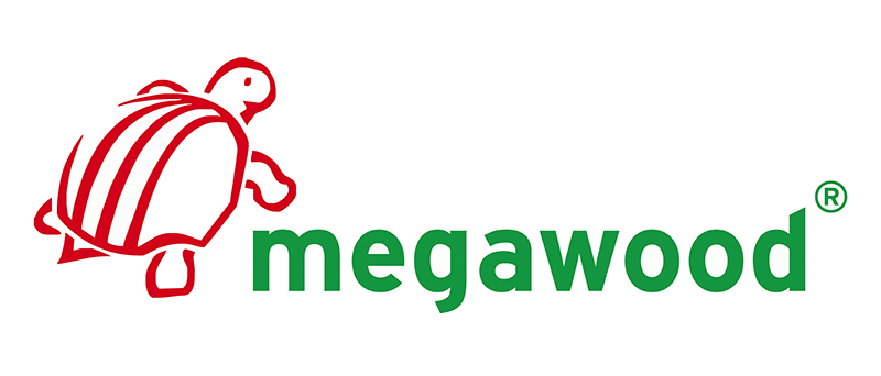 Specialist retail brand megawood (2008)
