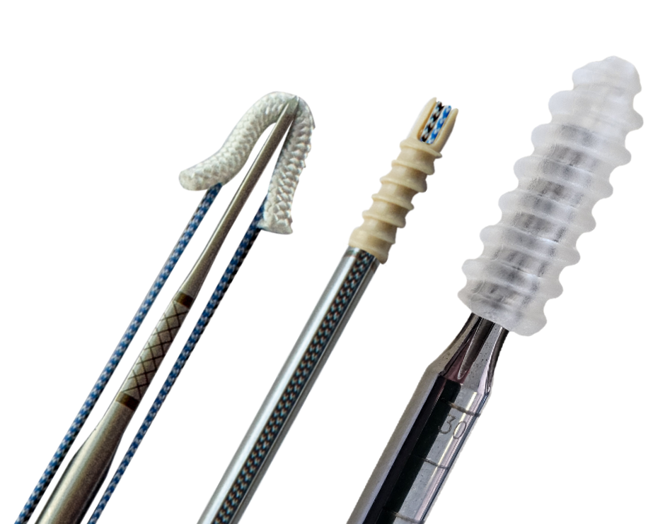 Implantate und Zubehör