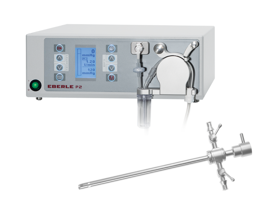 Fluidsystem