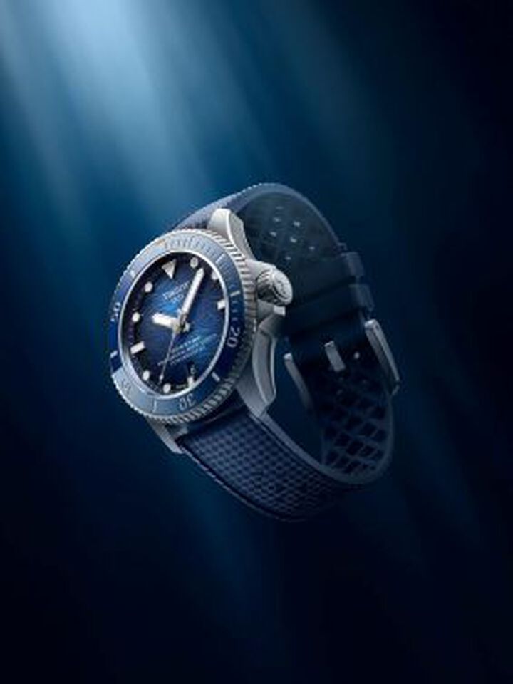 Tissot Seastar 2000 Professional