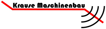 Krause Maschinenbau Logo