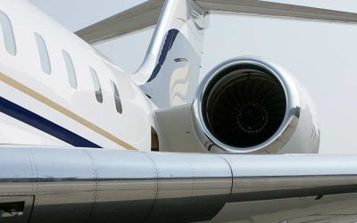 Aircraft Interior & Exterior Detailing