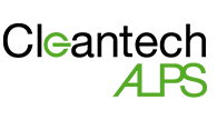 Mitgliedschaft Cleantech Alps