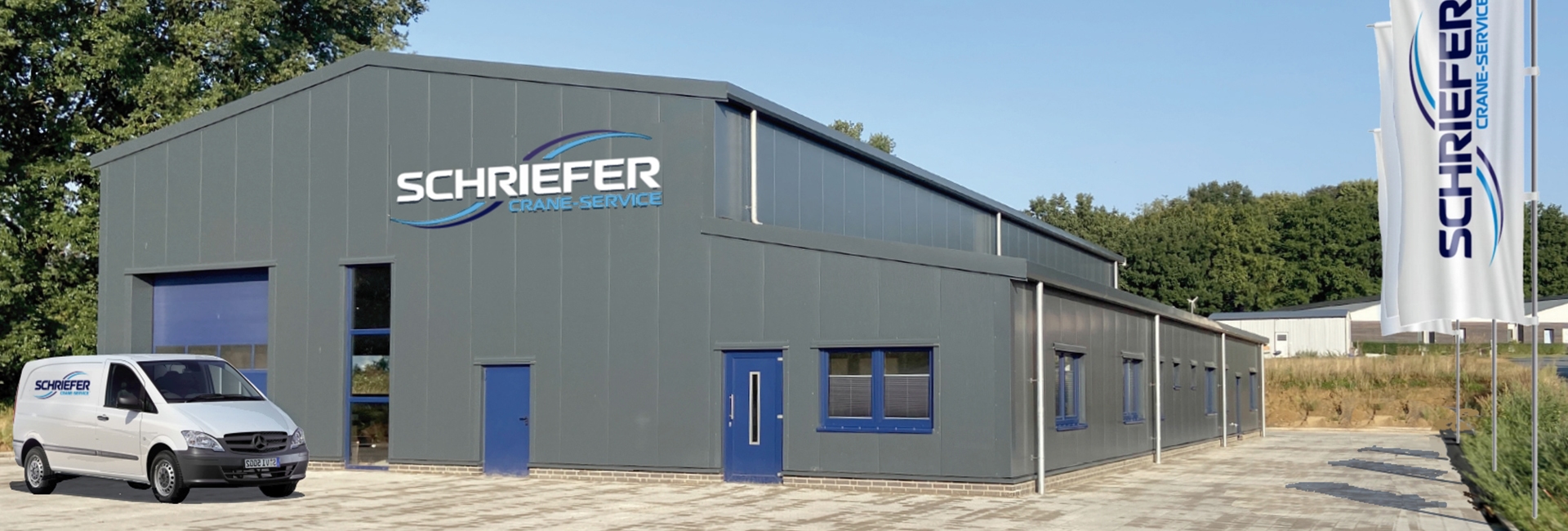 Werkstatt/Halle in Worpswede