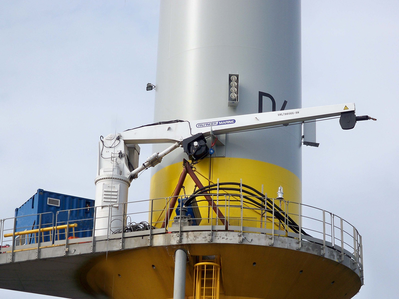 Ersatzteile Hydraulikschläuche und Dichtungen