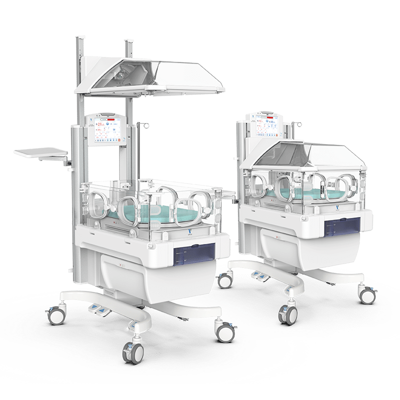 YP 3100B – Neonatal-Inkubator (Ningbo David)