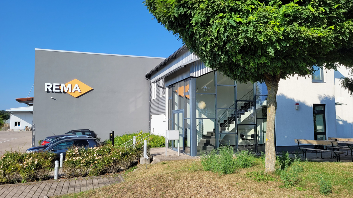 Standort Meiningen
