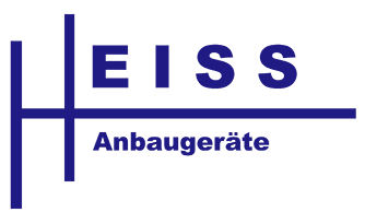 Heiss Anbaugeräte Logo