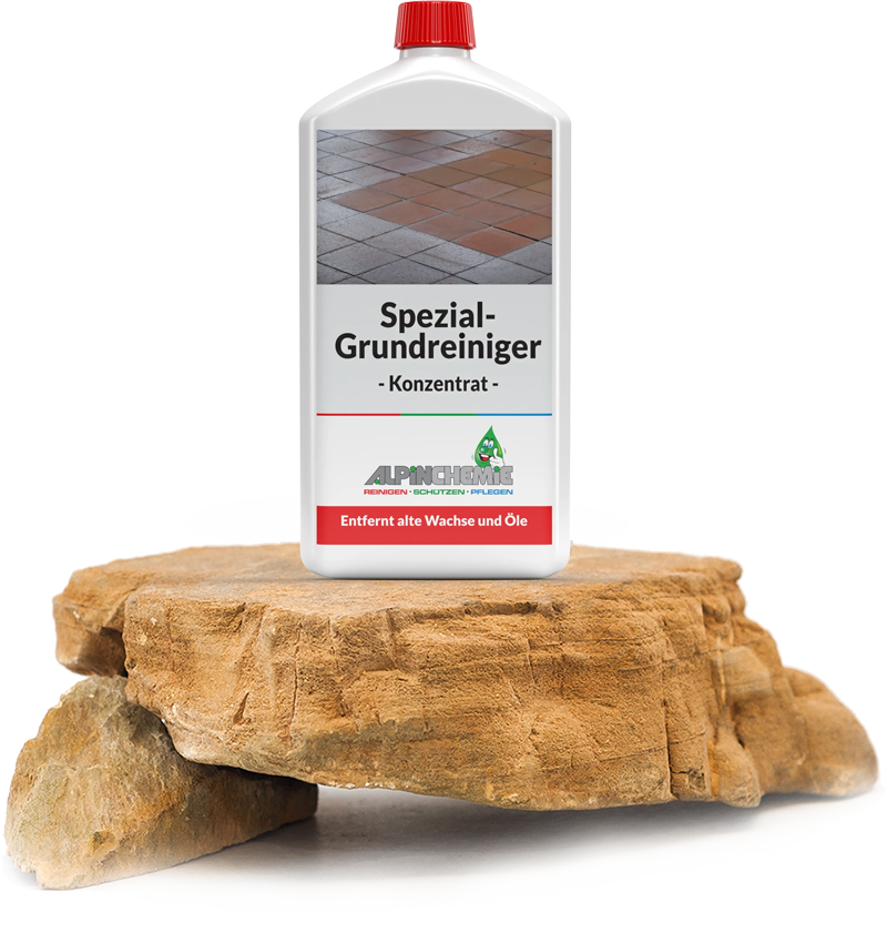 Spezial-Grundreiniger Konzentrat