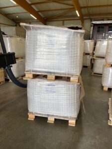 Neutrale Verpackung
