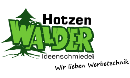 HWI Ideenschmiede Logo