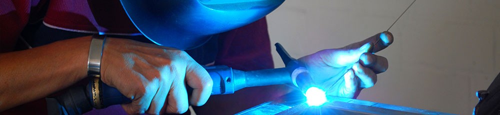 Fertigung Metallbau