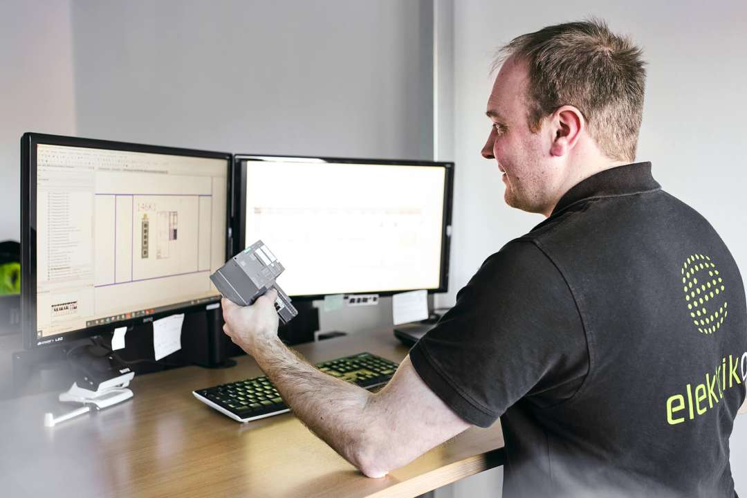 Technische Dokumentation