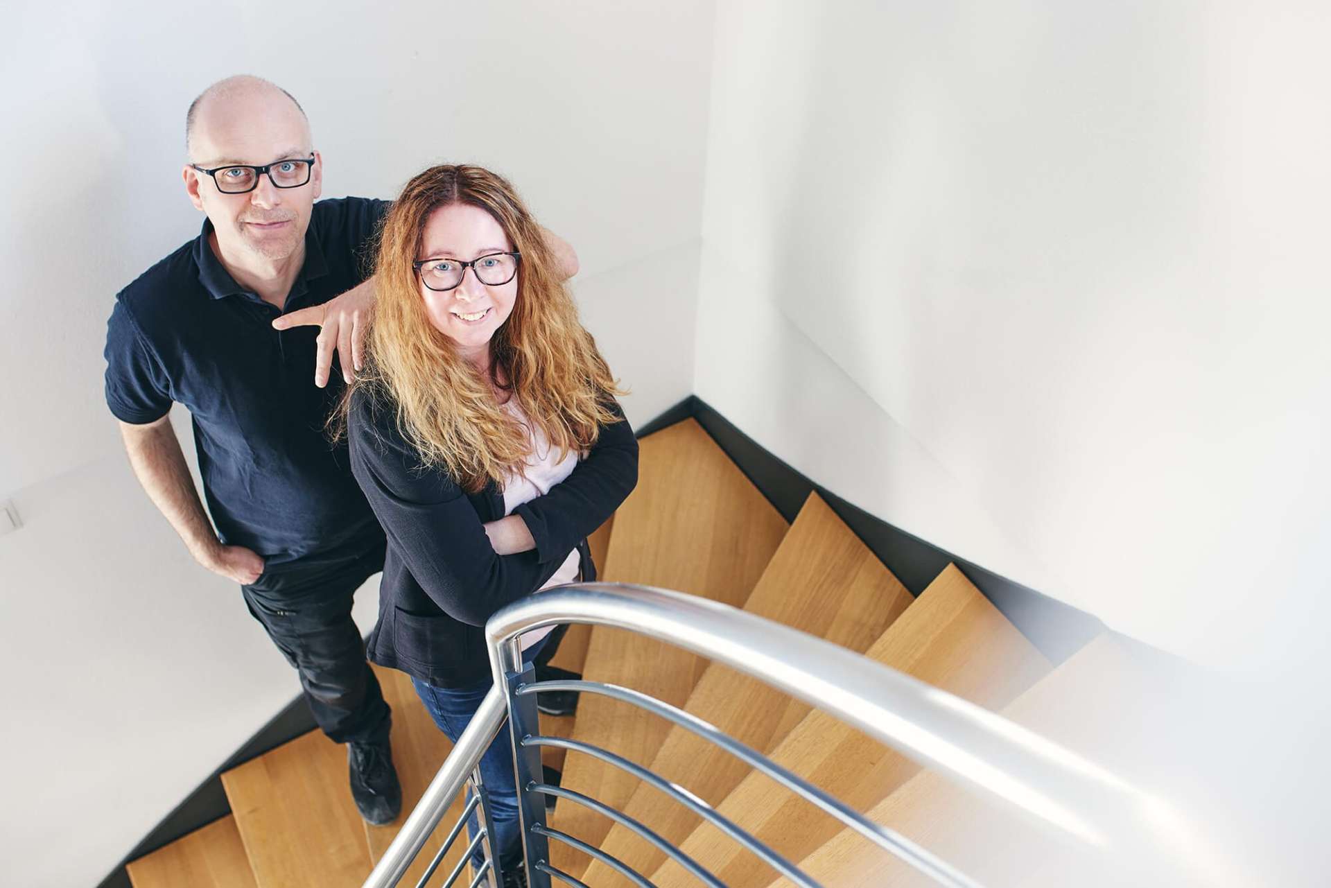 Steuerungstechnik im Hause elektrikon
