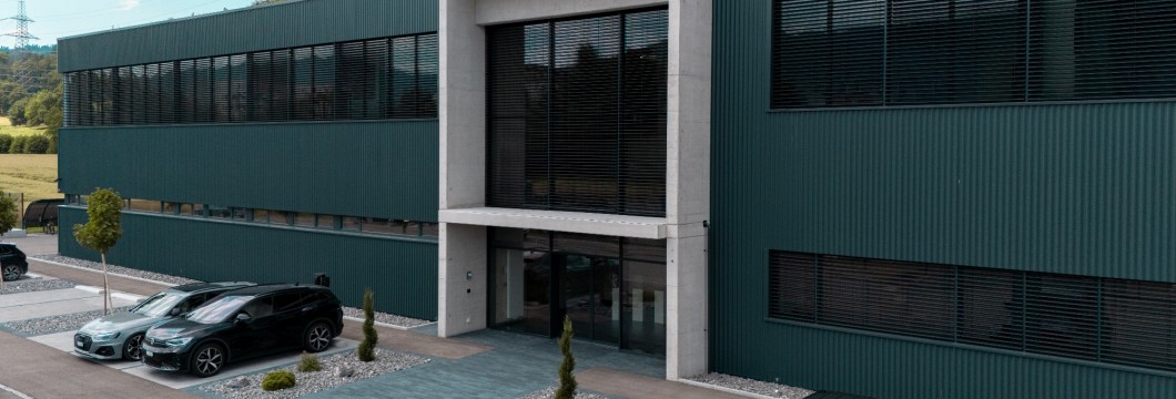 Dichtung aus Kunststoff