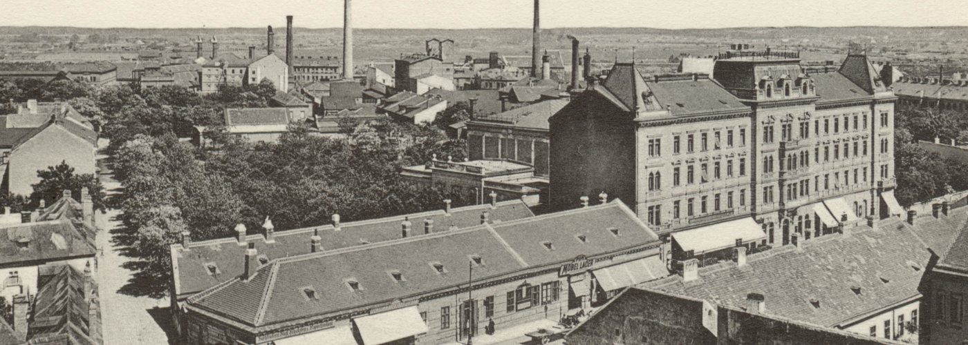 Firmengeschichte