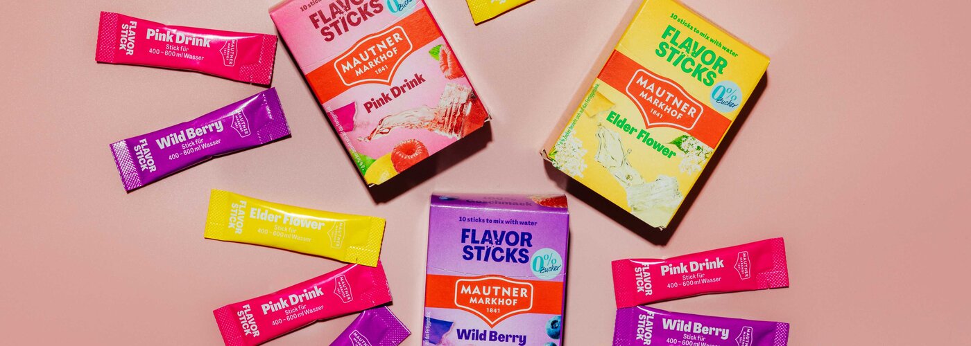 FlavorSticks