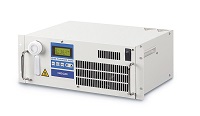 Pneumatischer Zylinder HECR