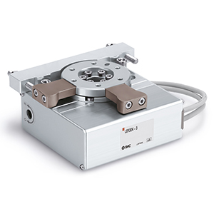 Elektrischer Drehaktor LER