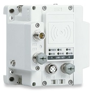 I/O-Einheit EX600W