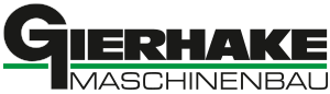 Gierhake Maschinenbau Logo