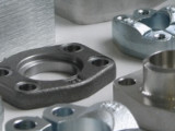 Flanschverbindungen ISO 6162 / SAE J518