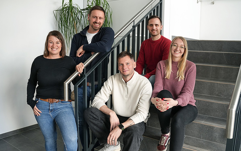 Team GreenFoilNature